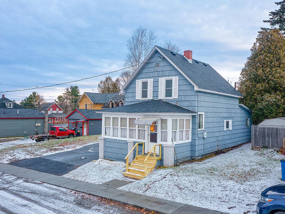 7 Lakeview Ave, Tupper Lake, NY 12986 Zillow