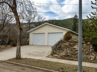 430 Hayes Ave, Helena, MT 59601