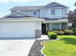 4015 Hayden Ln, Pasco, WA