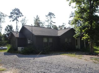 1096 County Road 3135, Buna, TX 77612