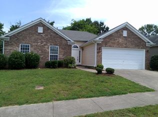 2517 Kanlow Dr #0, Antioch, TN 37013