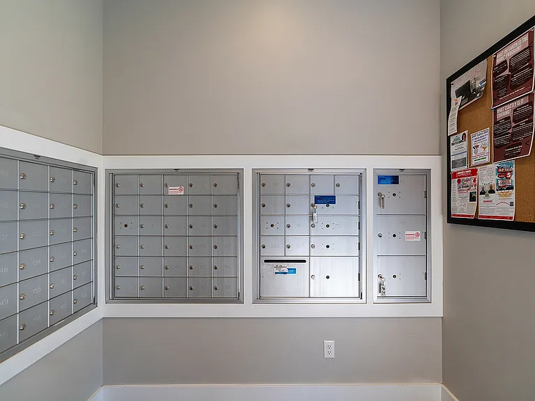 Mailroom 3