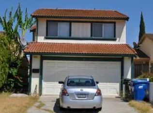 3121 Hemlock St, Antioch, CA 94509