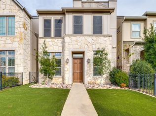 5435 Ashby Grove St, Dallas, TX 75209