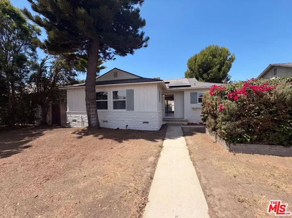 8015 Aldea Ave, Van Nuys, CA 91406