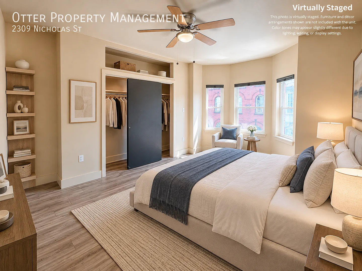 Spacious 3BR/1.5BA Home with Central Air, Patio & Basement Laundry — Photo 4