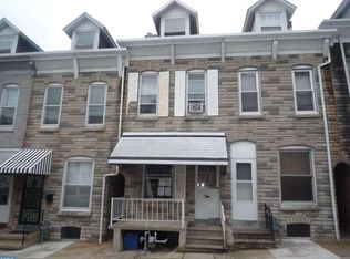 310 Miller St, Reading, PA 19602