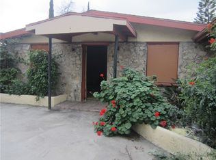 12744 Foothill Blvd, Sylmar, CA 91342