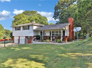 8211 N Laura Ln, Oklahoma City, OK 73151