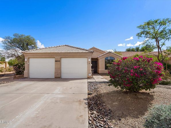 16855 E Mirage Crossing Ct #B, Fountain Hills, AZ 85268