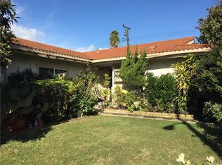 1619 E Abri St, Carson, CA 90745