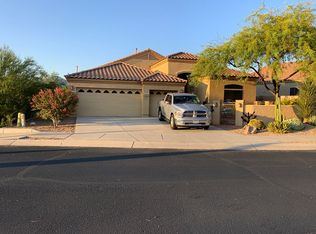 4980 W New Shadow Way, Marana, AZ 85658