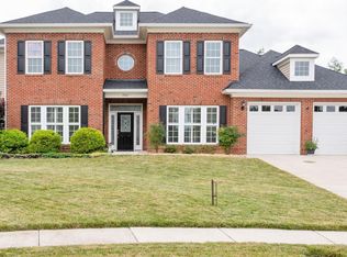 7007 Springville Ct, Springfield, VA 22150