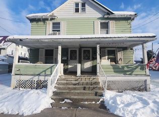 1122 Dewey Ave, Williamsport, PA 17701