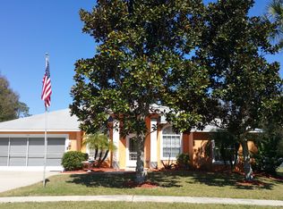 438 Pendrey Dr, Port Orange, FL 32127