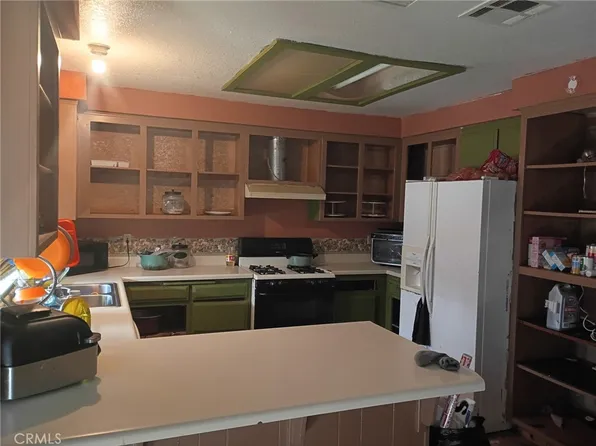 21641 Shaw St, California City, CA 93505