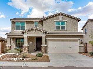 330 E Vicenza Dr, San Tan Valley, AZ 85140