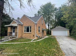 2016 Houghton Ave, Saginaw, MI