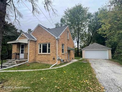 2016 Houghton Ave, Saginaw, MI, 48602