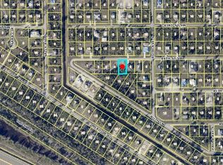 3307 44th St SW, Lehigh Acres, FL 33976