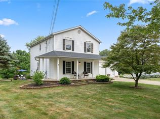 2140 Pickle Rd, Akron, OH 44312