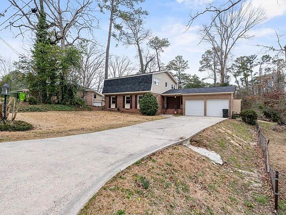 2nd image of 3301 Overcreek Rd