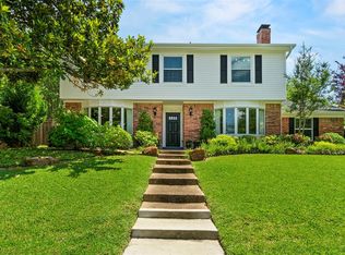 2020 Portsmouth Dr, Richardson, TX 75082