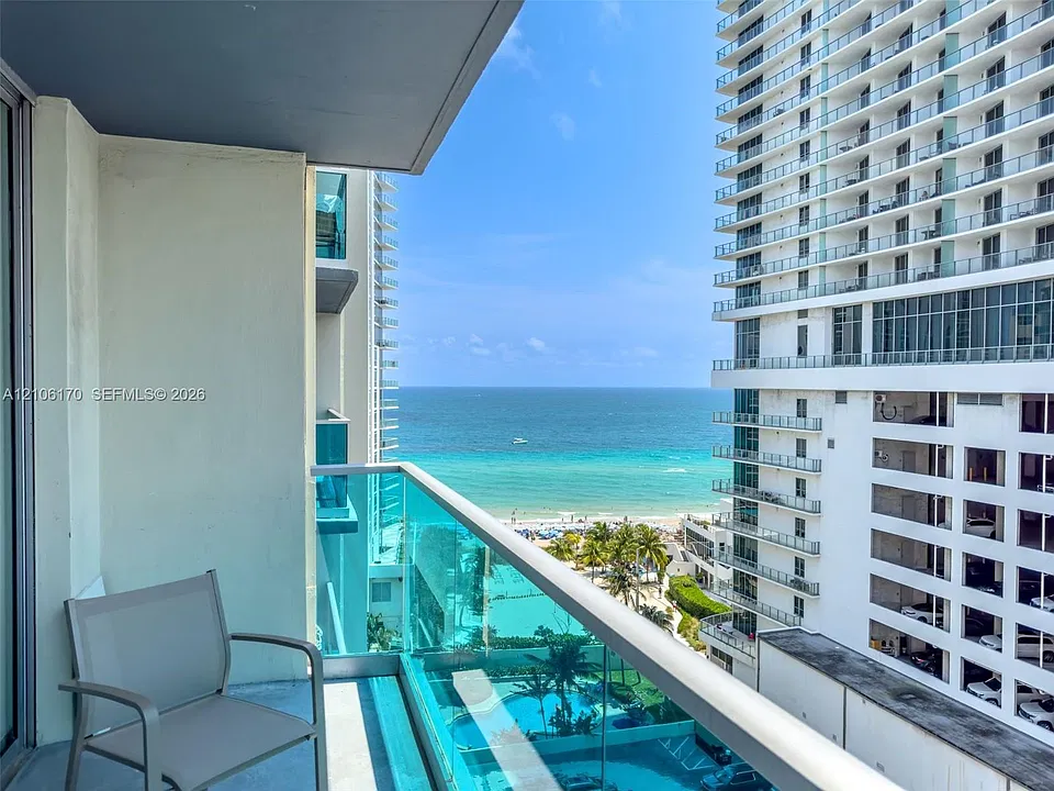 4001 S Ocean Dr #12B