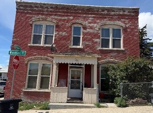 401 N Wyoming St, Butte, MT 59701