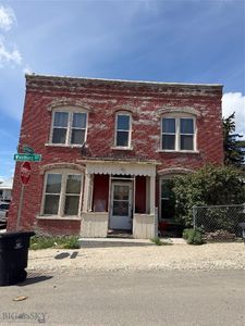 401 N Wyoming St, Butte, MT, 59701