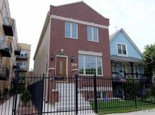 3577 W Lyndale St, Chicago, IL 60647