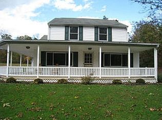 1255 Swamp Bridge Rd, Denver, PA 17517