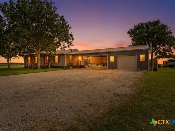 3630 Bottoms East Rd, Troy, TX 76579