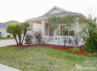 20052 Bluff Oak Boulevard, Tampa, FL 33647