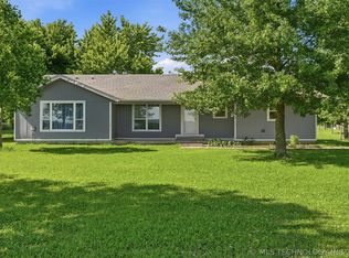 (Undisclosed Address), Bixby, OK 74008