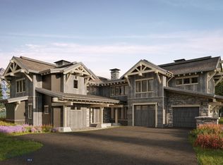 3 Highlands W, Big Sky, MT 59716