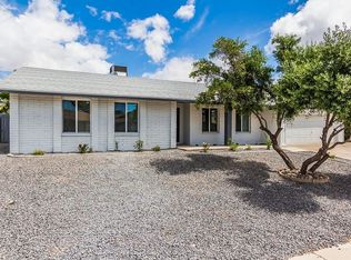 3734 E Charter Oak Rd, Phoenix, AZ 85032