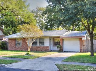 130 Tabard Dr, San Antonio, TX 78213