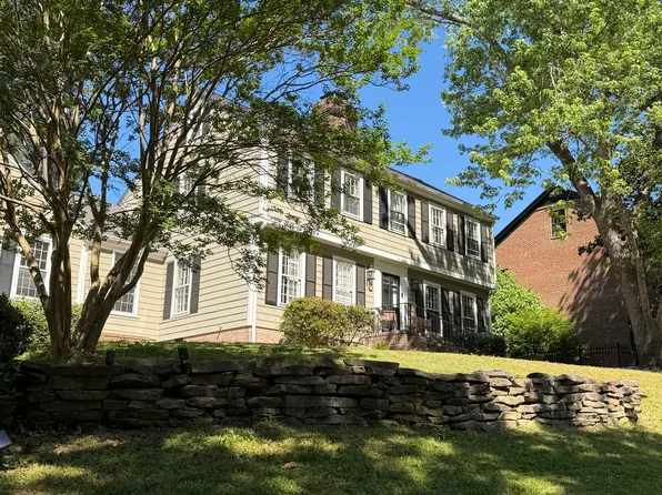 3908 Saint Marks Rd, Durham, NC 27707