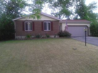 6463 Dorshire Ct, Dayton, OH 45415