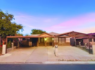 3817 Sunflower Ave, Laredo, TX 78046