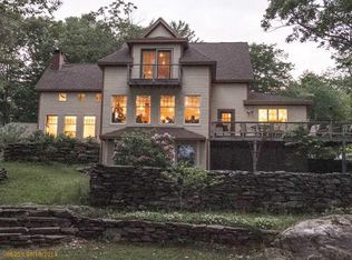 118 Pleasant Point Rd, Topsham, ME 04086