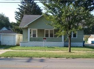 960 E River St, Kankakee, IL 60901