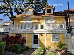 2705 Riverside Ave #C, Jacksonville, FL 32205