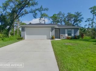 13482 Mary Jo Ave, Port Charlotte, FL 33953
