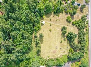 654 Highway 141, White Salmon, WA 98672