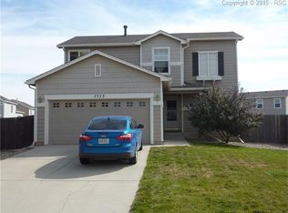 7572 Barn Owl Dr, Fountain, CO 80817