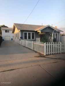 309 E Santa Barbara St, Santa Paula, CA, 93060