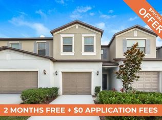 10122 Tabasco Cat Ct, Ruskin, FL 33573