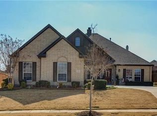 3712 Furman Dr, Fort Worth, TX 76244